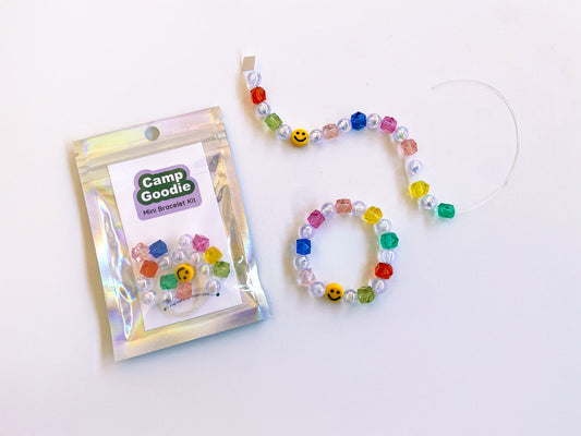 Mini Bracelet Kit - Happy Gems